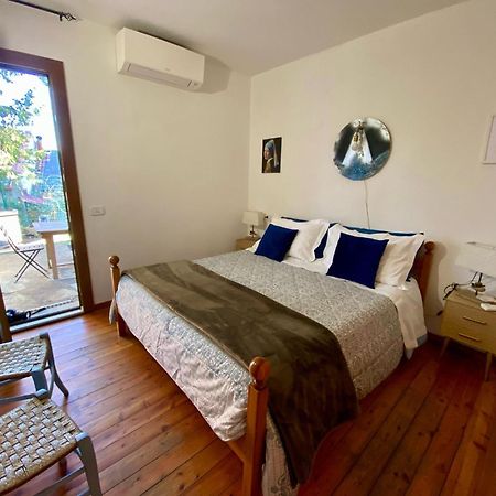 La Dimora Di Dafne 48 Apartment Monzuno Bagian luar foto