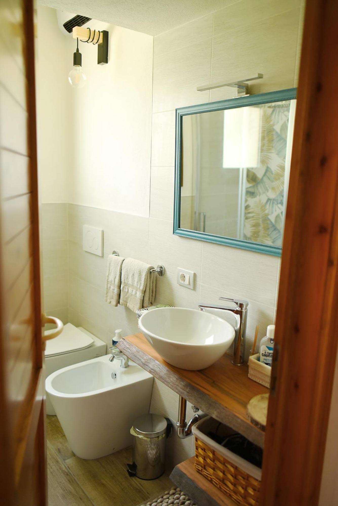 La Dimora Di Dafne 48 Apartment Monzuno Bagian luar foto