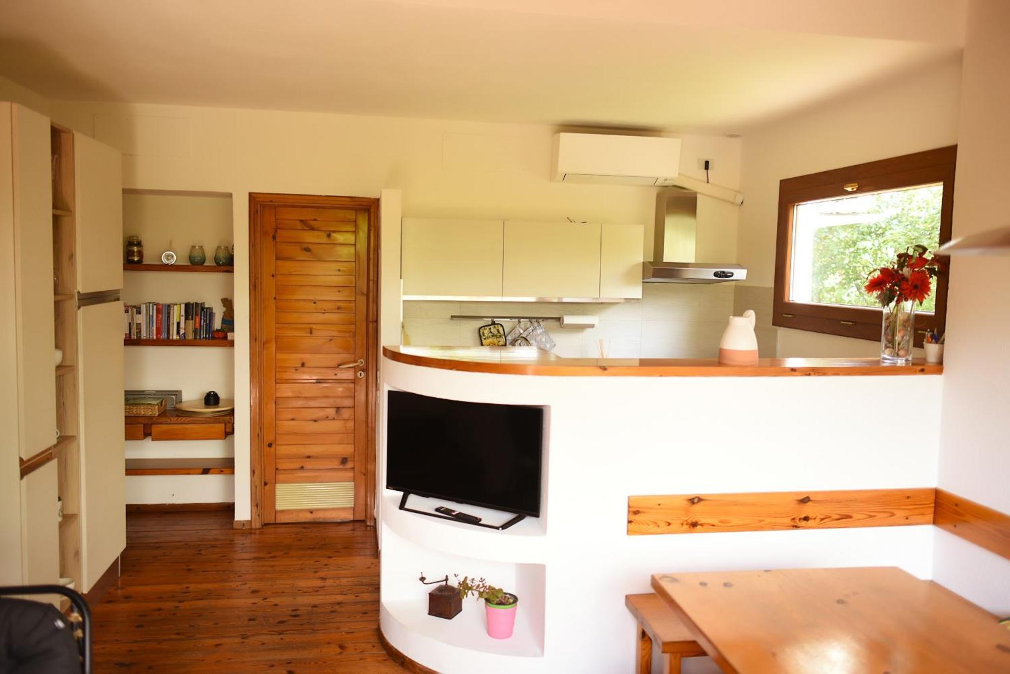 La Dimora Di Dafne 48 Apartment Monzuno Bagian luar foto