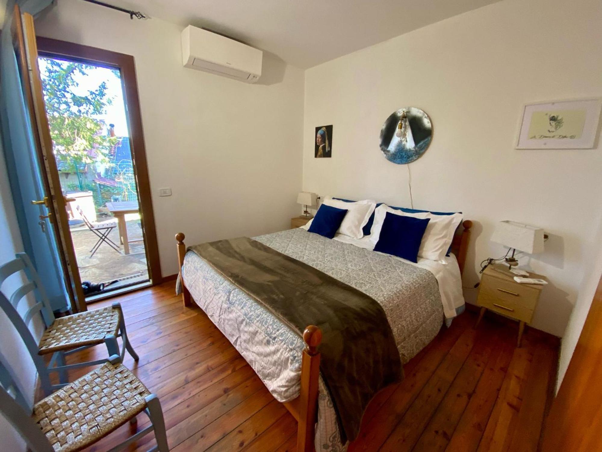 La Dimora Di Dafne 48 Apartment Monzuno Bagian luar foto