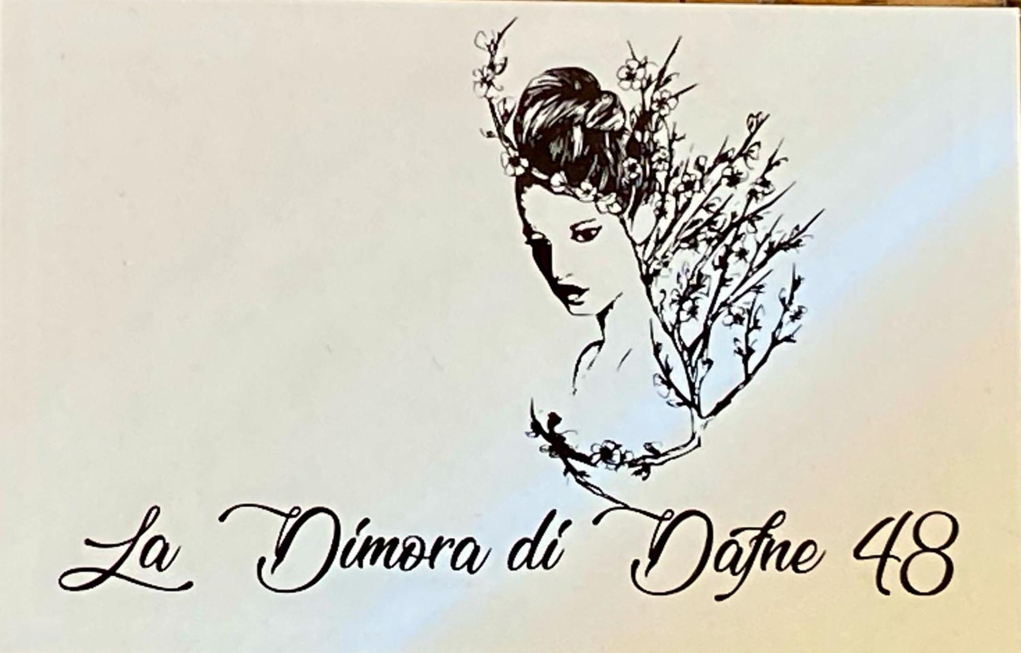 La Dimora Di Dafne 48 Apartment Monzuno Bagian luar foto