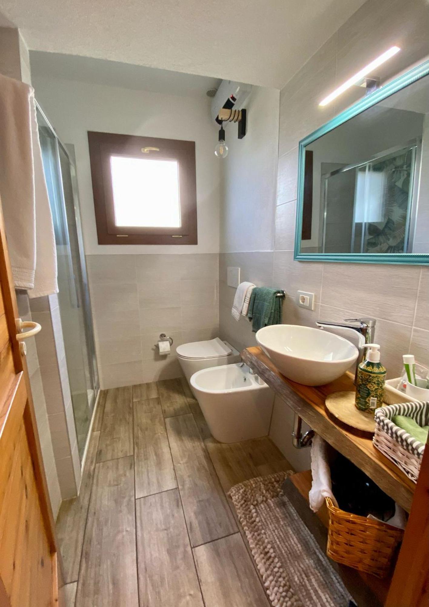 La Dimora Di Dafne 48 Apartment Monzuno Bagian luar foto